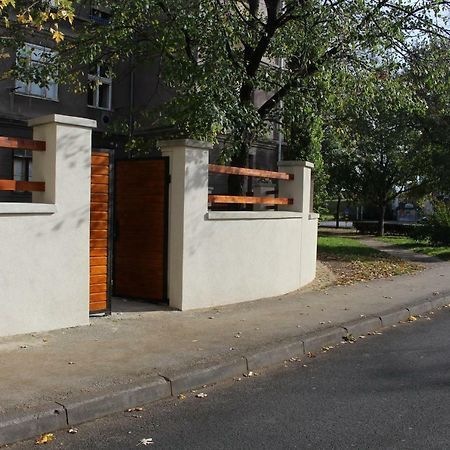 Rooms Eliza Zagreb Exterior photo
