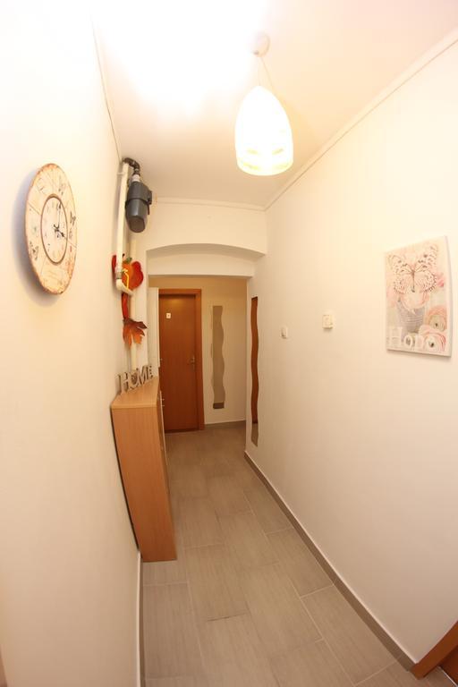Rooms Eliza Zagreb Exterior photo
