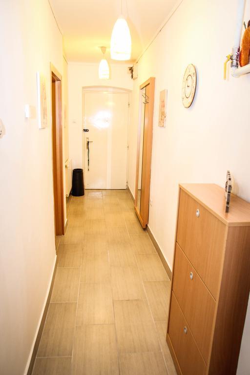 Rooms Eliza Zagreb Exterior photo