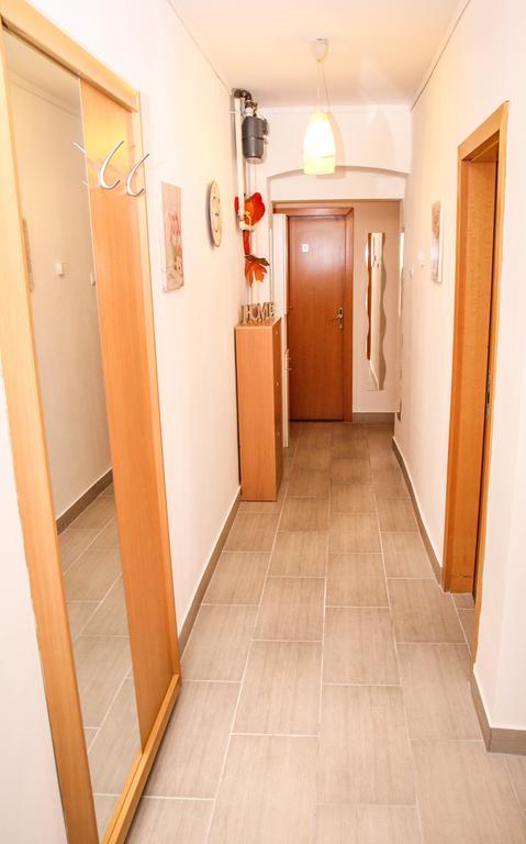 Rooms Eliza Zagreb Exterior photo