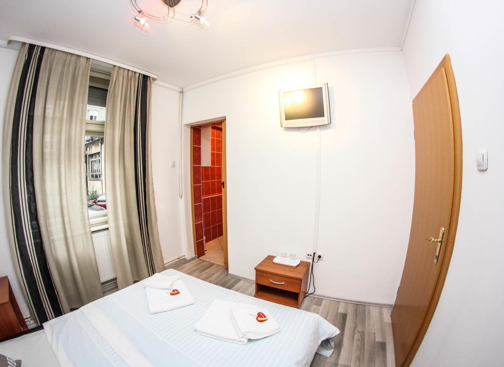 Rooms Eliza Zagreb Room photo