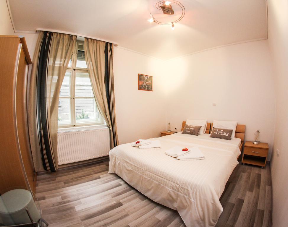Rooms Eliza Zagreb Room photo