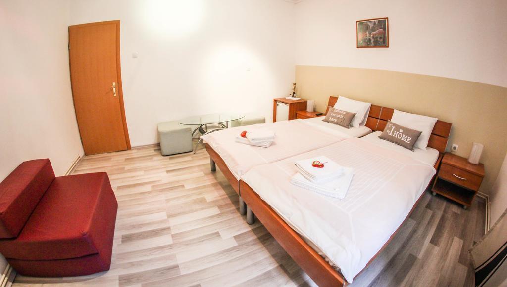 Rooms Eliza Zagreb Room photo