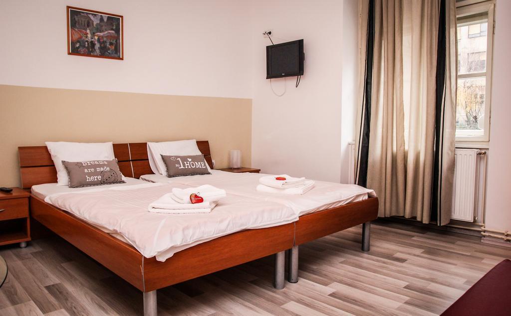 Rooms Eliza Zagreb Room photo